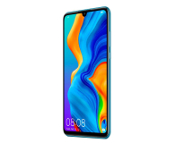 HUAWEI P30 Lite Niebieski - 480626 - zdjęcie 2